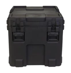 SKB 3R Series 2727-27 Waterproof Shipping Case With Layered Foam -Luggage Storage Store skb 3r2727 27b closed front