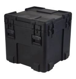 SKB 3R Series 2727-27 Waterproof Shipping Case With Layered Foam -Luggage Storage Store skb 3r2727 27b closed left