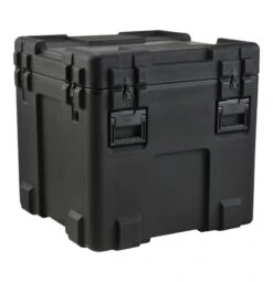 SKB 3R Series 2727-27 Waterproof Shipping Case With Layered Foam -Luggage Storage Store skb 3r2727 27b closed right