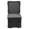 SKB 3R Series 2727-27 Waterproof Shipping Case With Layered Foam -Luggage Storage Store skb 3r2727 27b foam front