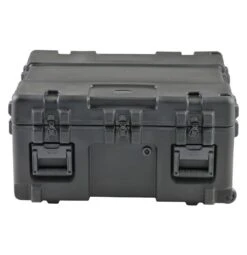 SKB 3R Series 3025-15 Waterproof Shipping Case Empty -Luggage Storage Store skb 3r3025 15b closed front 1