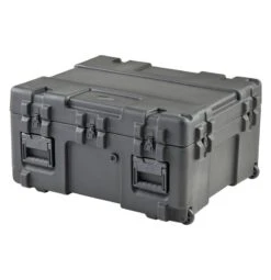SKB 3R Series 3025-15 Waterproof Shipping Case With Foam -Luggage Storage Store skb 3r3025 15b closed left