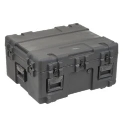 SKB 3R Series 3025-15 Waterproof Shipping Case Empty -Luggage Storage Store skb 3r3025 15b closed right 1