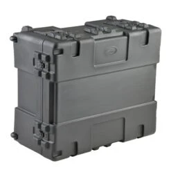 SKB 3R Series 3025-15 Waterproof Shipping Case Empty -Luggage Storage Store skb 3r3025 15b closed upright 1