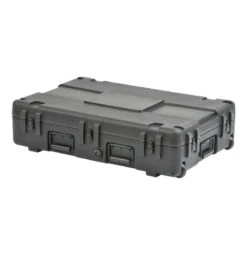 SKB 3R Series 3221-7 Waterproof Shipping Case Empty -Luggage Storage Store skb 3r3221 7b closed left