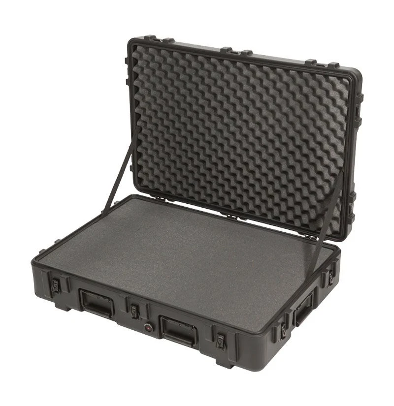 SKB 3R Series 3221-7 Waterproof Shipping Case With Foam 4 SKB 3R Series 3221-7 Waterproof Shipping Case With Foam - Image 2