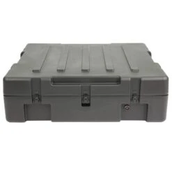 SKB 3R Series 3633-9 Waterproof Shipping Case 10 SKB 3R Series 3633-9 Waterproof Shipping Case -Luggage Storage Store skb 3r3633 9b closed front