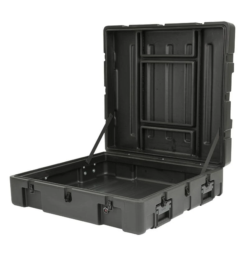 SKB 3R Series 3633-9 Waterproof Shipping Case 4 SKB 3R Series 3633-9 Waterproof Shipping Case - Image 2