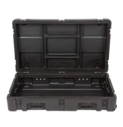 SKB 3R Series 3821-7 Waterproof Shipping Case Empty