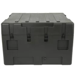 SKB 3R Series 3834-23 Waterproof Shipping Case 10 SKB 3R Series 3834-23 Waterproof Shipping Case -Luggage Storage Store skb 3r3834 23b closed front
