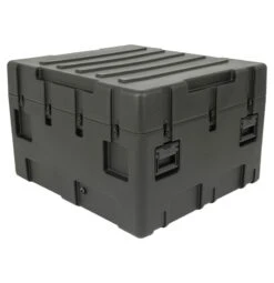 SKB 3R Series 3834-23 Waterproof Shipping Case 11 SKB 3R Series 3834-23 Waterproof Shipping Case -Luggage Storage Store skb 3r3834 23b closed left