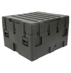 SKB 3R Series 3834-23 Waterproof Shipping Case 9 SKB 3R Series 3834-23 Waterproof Shipping Case -Luggage Storage Store skb 3r3834 23b closed right