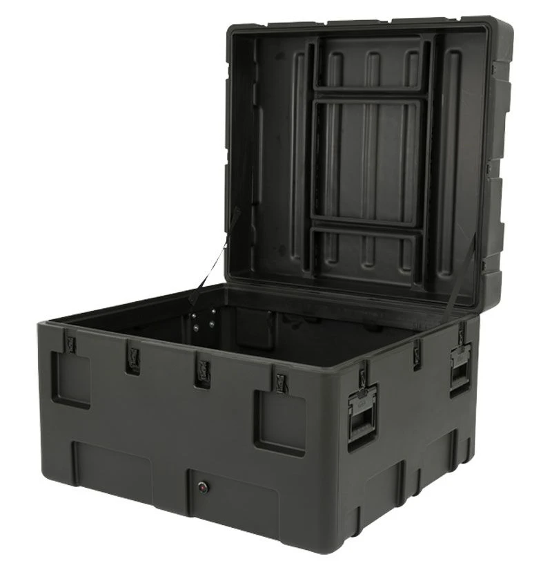 SKB 3R Series 3834-23 Waterproof Shipping Case 4 SKB 3R Series 3834-23 Waterproof Shipping Case - Image 2