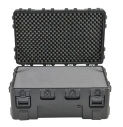 SKB 3R Series 4024-18 Waterproof Shipping Case With Layered Foam