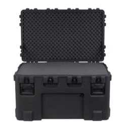 SKB 3R Series 4024-24 Waterproof Shipping Case With Layered Foam