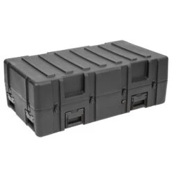 SKB 3R Series 4222-14 Waterproof Shipping Case With Layered Foam