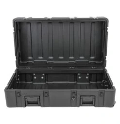 SKB 3R Series 4222-14 Waterproof Shipping Case Empty W/ Wheels