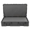 SKB 3R Series 4222-14 Waterproof Shipping Case With Layered Foam W/ Wheels -Luggage Storage Store skb 3r4222 14bw foam front