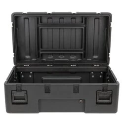SKB 3R Series 4222-15 Waterproof Shipping Case Empty