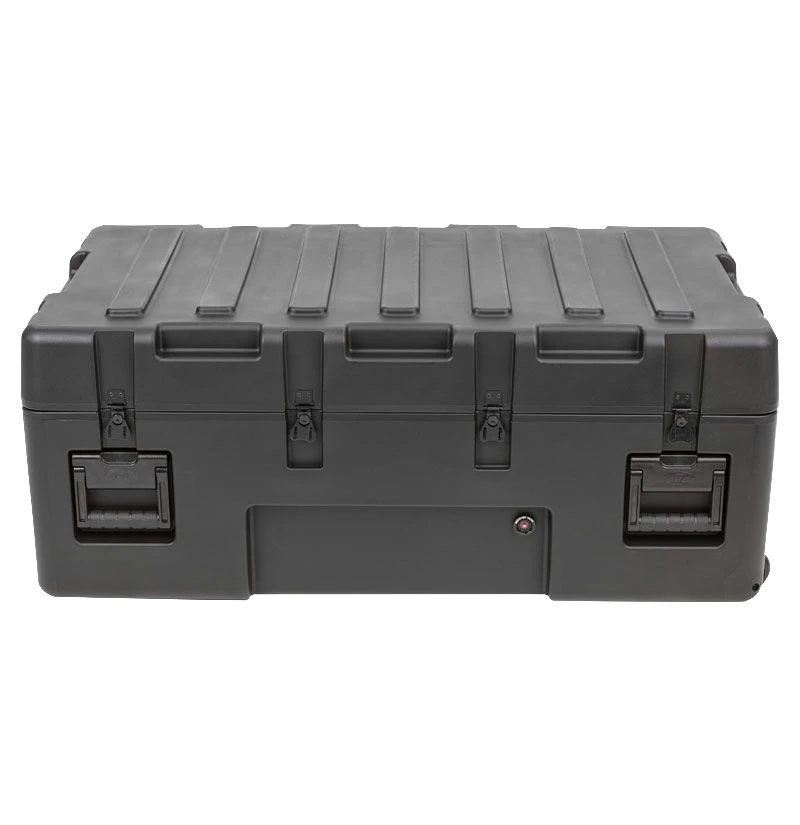SKB 3R Series 4222-15 Waterproof Shipping Case With Layered Foam W/ Wheels 4 SKB 3R Series 4222-15 Waterproof Shipping Case With Layered Foam W/ Wheels - Image 2