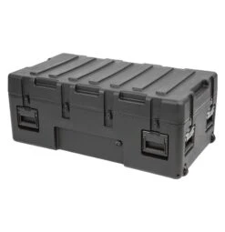 SKB 3R Series 4222-15 Waterproof Shipping Case With Layered Foam W/ Wheels 7 SKB 3R Series 4222-15 Waterproof Shipping Case With Layered Foam W/ Wheels -Luggage Storage Store skb 3r4222 15bw closed left 1
