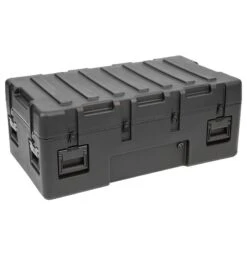SKB 3R Series 4222-15 Waterproof Shipping Case With Layered Foam W/ Wheels