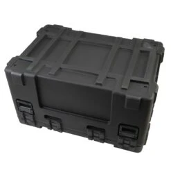 SKB 3R Series 4530-24 Waterproof Shipping Case With Layered Foam -Luggage Storage Store skb 3r4530 24b closed bottom