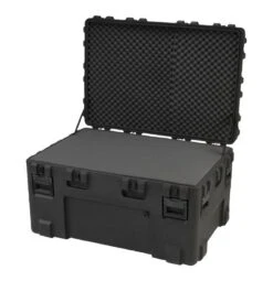 SKB 3R Series 4530-24 Waterproof Shipping Case With Layered Foam