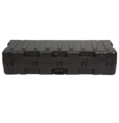 SKB 3R Series 4714-10 Waterproof Shipping Case 10 SKB 3R Series 4714-10 Waterproof Shipping Case -Luggage Storage Store skb 3r4714 10b e closed front