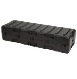 SKB 3R Series 4714-10 Waterproof Shipping Case 11 SKB 3R Series 4714-10 Waterproof Shipping Case -Luggage Storage Store skb 3r4714 10b e closed left