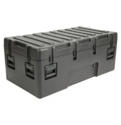 SKB 3R Series 4824-18 Waterproof Shipping Case With Layered Foam