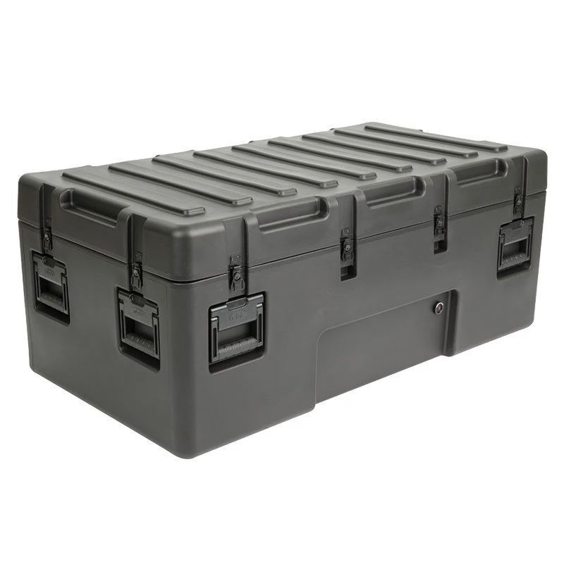 SKB 3R Series 4824-18 Waterproof Shipping Case With Layered Foam 3 SKB 3R Series 4824-18 Waterproof Shipping Case With Layered Foam