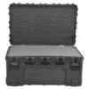 SKB 3R Series 5030-24 Waterproof Shipping Case With Layered Foam -Luggage Storage Store skb 3r5030 24b foam front