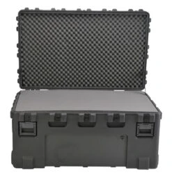 SKB 3R Series 5030-24 Waterproof Shipping Case With Layered Foam