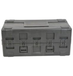 SKB 3R Series 5123-21 Waterproof Shipping Case -Luggage Storage Store skb 3r5123 21b closed front
