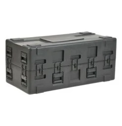 SKB 3R Series 5123-21 Waterproof Shipping Case -Luggage Storage Store skb 3r5123 21b closed right