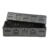 SKB 3R Series 5123-21 Waterproof Shipping Case 1 SKB 3R Series 5123-21 Waterproof Shipping Case -Luggage Storage Store skb 3r5123 21b empty front