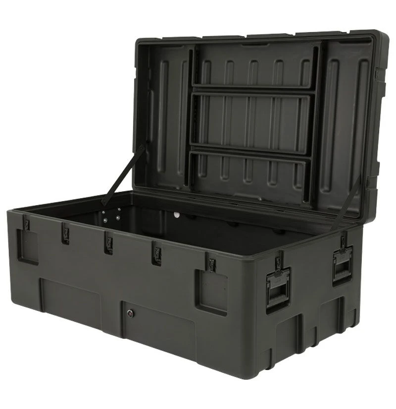 SKB 3R Series 5530-20 Waterproof Shipping Case 4 SKB 3R Series 5530-20 Waterproof Shipping Case - Image 2