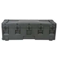 SKB 3R Series 6820-20 Waterproof Shipping Case 10 SKB 3R Series 6820-20 Waterproof Shipping Case -Luggage Storage Store skb 3r6820 20b closed front