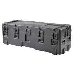 SKB 3R Series 6820-20 Waterproof Shipping Case 11 SKB 3R Series 6820-20 Waterproof Shipping Case -Luggage Storage Store skb 3r6820 20b closed left