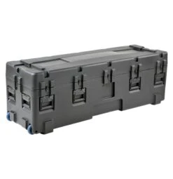 SKB 3R Series 6820-20 Waterproof Shipping Case 9 SKB 3R Series 6820-20 Waterproof Shipping Case -Luggage Storage Store skb 3r6820 20b closed right