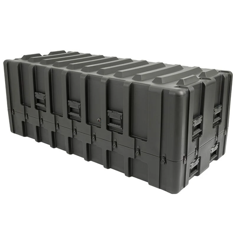 SKB 3R Series 7532-27 Waterproof Shipping Case W/ Wheels 4 SKB 3R Series 7532-27 Waterproof Shipping Case W/ Wheels - Image 2