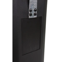 SKB Roto-Molded 34 In. Tripod Case W/ Wheels -Luggage Storage Store skb tripod case label 3