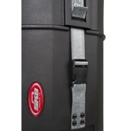 SKB Roto-Molded 46 In. Tripod Case W/ Wheels -Luggage Storage Store skb tripod case strap 2