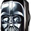Star Wars Darth Vader Hardside 21" Spinner 1 Star Wars Darth Vader Hardside 21" Spinner -Luggage Storage Store star wars darth vader hardside 21 spinner 36