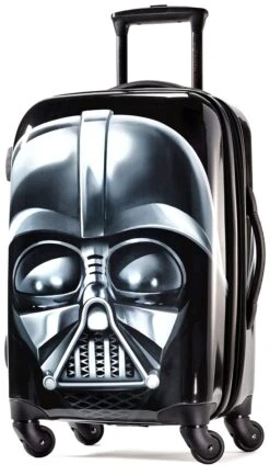 Star Wars Darth Vader Hardside 21" Spinner
