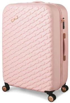 Ted Baker Luggage Belle Large Hardside Spinner