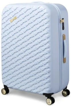 Ted Baker Luggage Belle Large Hardside Spinner -Luggage Storage Store ted baker belle large hardside spinner 117