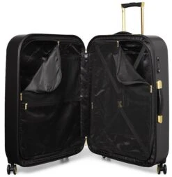 Ted Baker Luggage Belle Large Hardside Spinner -Luggage Storage Store ted baker belle large hardside spinner 118