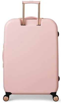 Ted Baker Luggage Belle Large Hardside Spinner -Luggage Storage Store ted baker belle large hardside spinner 119